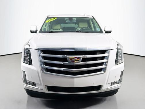 2020 Cadillac Escalade ESV Base