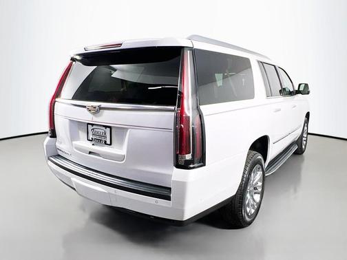 2020 Cadillac Escalade ESV Base