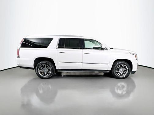 2020 Cadillac Escalade ESV Base