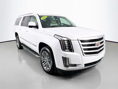 2020 Cadillac Escalade ESV Base