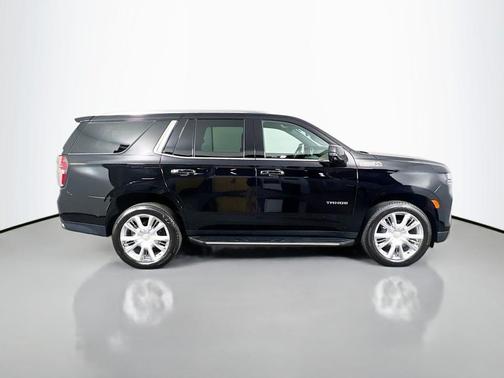 2023 Chevrolet Tahoe 4WD High Country