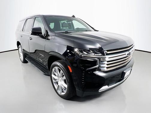 2023 Chevrolet Tahoe 4WD High Country