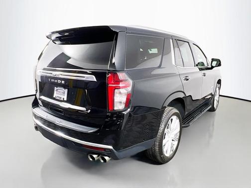 2023 Chevrolet Tahoe 4WD High Country
