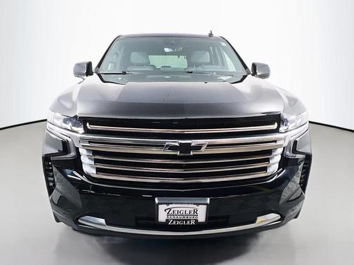 2023 Chevrolet Tahoe 4WD High Country