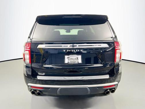 2023 Chevrolet Tahoe 4WD High Country