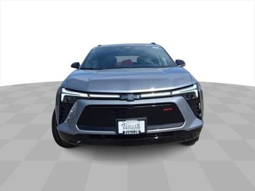 2025 Chevrolet Blazer EV eAWD RS