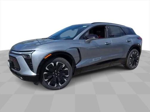 2025 Chevrolet Blazer EV eAWD RS