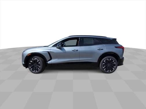 2025 Chevrolet Blazer EV eAWD RS