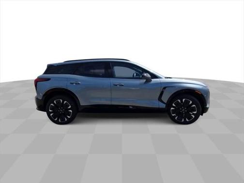 2025 Chevrolet Blazer EV eAWD RS