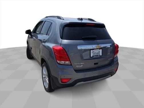 2020 Chevrolet Trax Premier