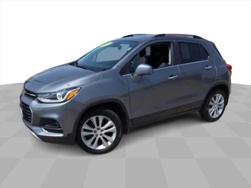 2020 Chevrolet Trax Premier