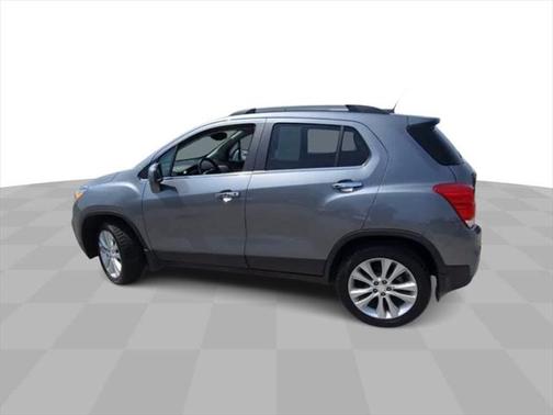 2020 Chevrolet Trax Premier