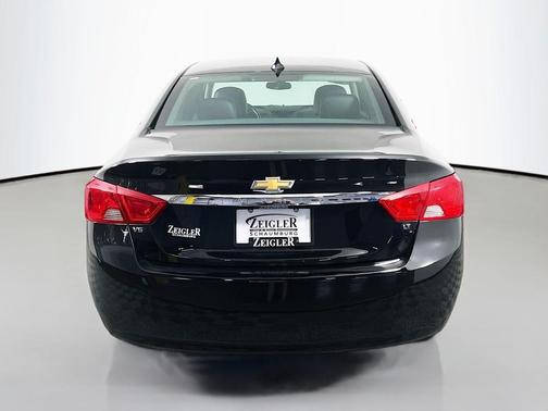 2020 Chevrolet Impala LT