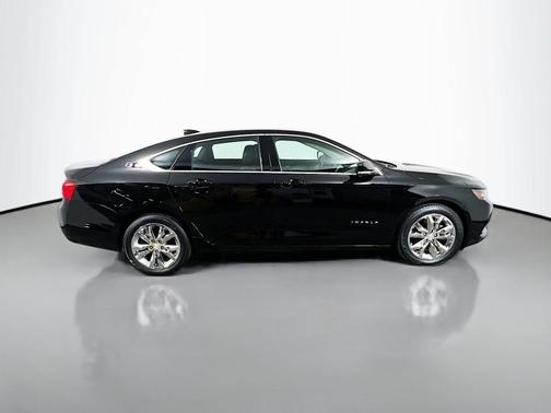2020 Chevrolet Impala LT
