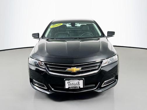 2020 Chevrolet Impala LT