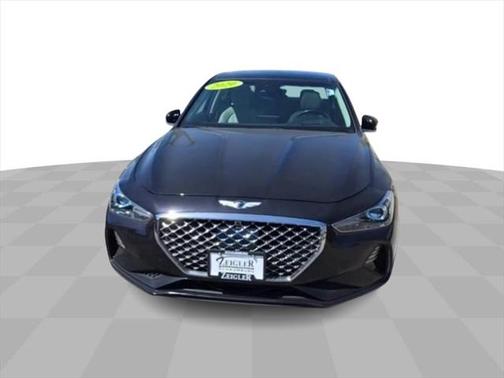 2020 Genesis G70 2.0T AWD