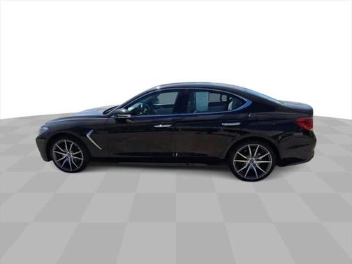 2020 Genesis G70 2.0T AWD
