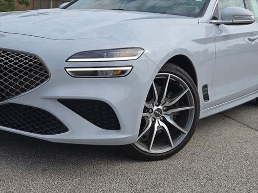 2022 Genesis G70 3.3T AWD