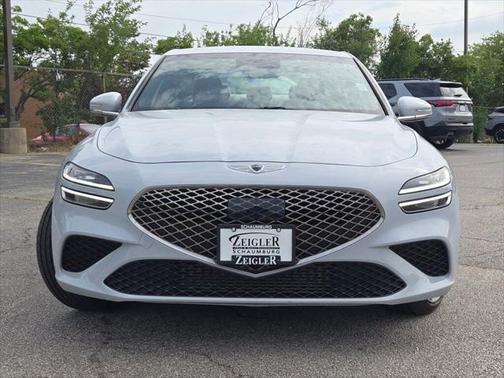 2022 Genesis G70 3.3T AWD