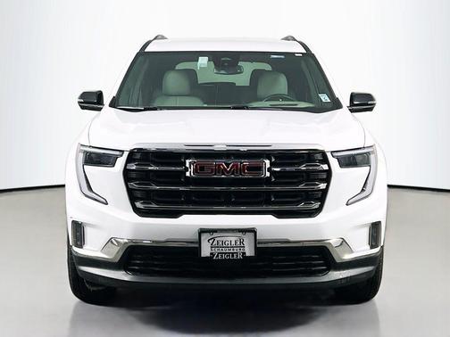 2024 GMC Acadia AWD Elevation