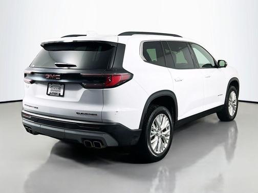 2024 GMC Acadia AWD Elevation