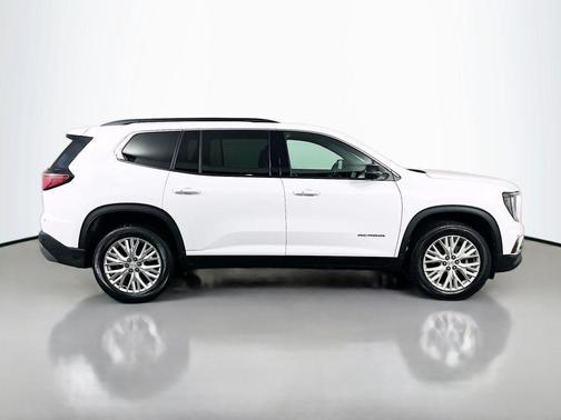2024 GMC Acadia AWD Elevation
