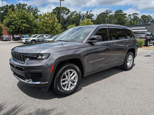 2023 Jeep Grand Cherokee L Laredo 4x2
