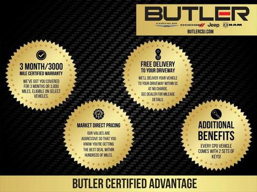 2025 RAM 1500 Laramie Crew Cab 4x2 57' Box