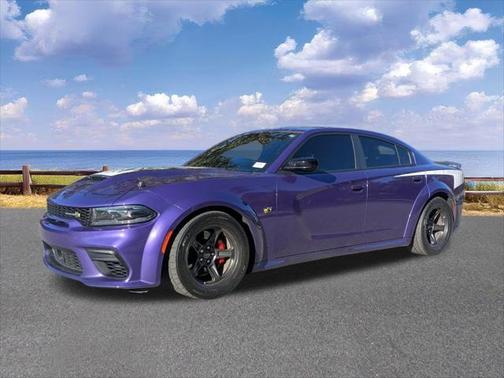2023 Dodge Charger Super Bee