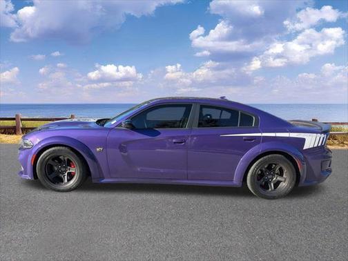 2023 Dodge Charger Super Bee