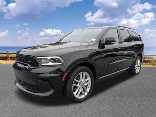 2024 Dodge Durango GT Plus RWD