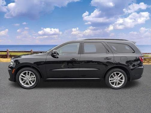 2024 Dodge Durango GT Plus RWD
