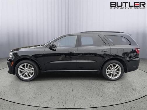 2024 Dodge Durango GT Plus RWD
