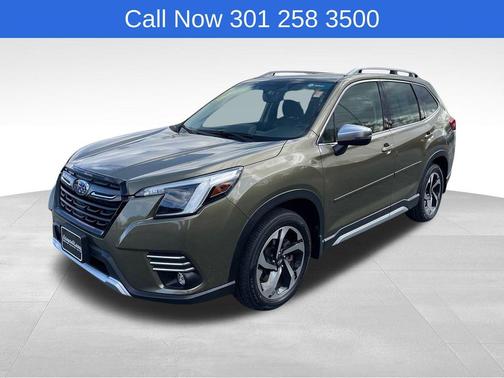 2022 Subaru Forester Touring