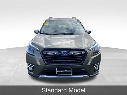 2022 Subaru Forester Touring