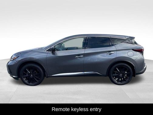2024 Nissan Murano SL Intelligent AWD