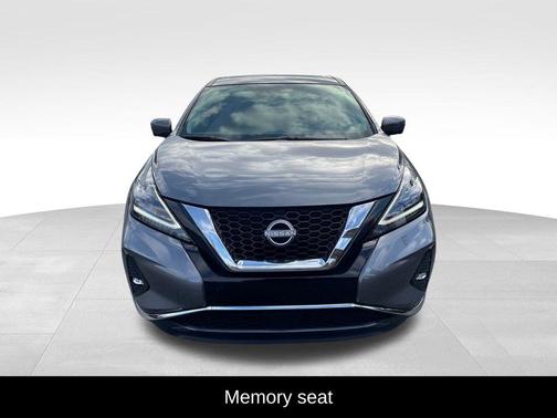 2024 Nissan Murano SL Intelligent AWD