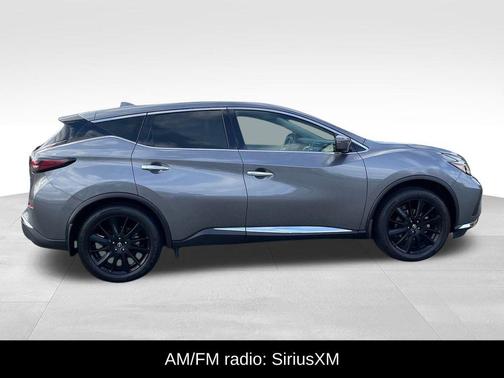 2024 Nissan Murano SL Intelligent AWD
