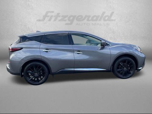 2024 Nissan Murano SL Intelligent AWD