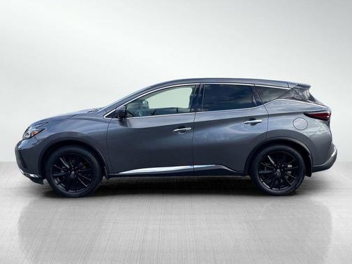 2024 Nissan Murano SL Intelligent AWD