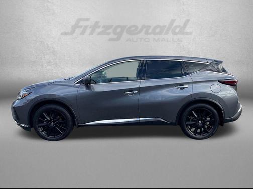 2024 Nissan Murano SL Intelligent AWD