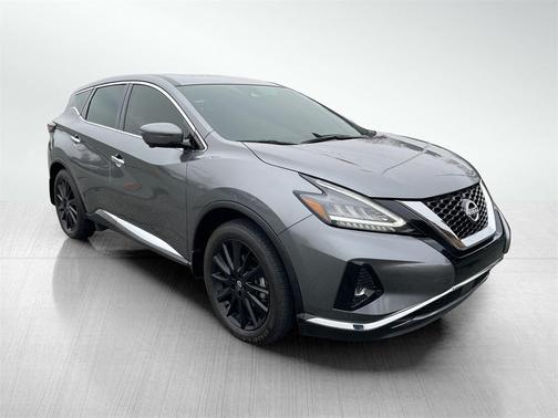 2024 Nissan Murano SL