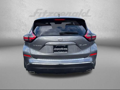 2024 Nissan Murano SL Intelligent AWD