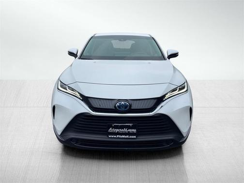 2024 Toyota Venza LE