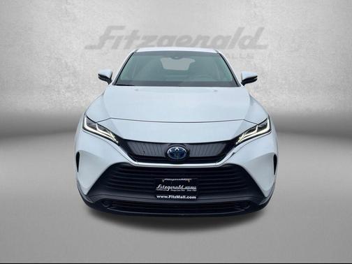 2024 Toyota Venza LE