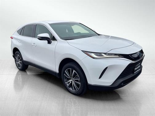 2024 Toyota Venza LE