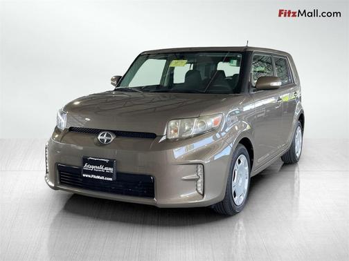 2014 Scion xB Release Series 10.0