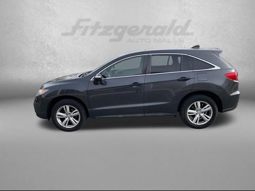 2014 Acura RDX Base