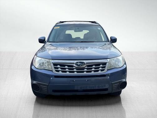 2011 Subaru Forester 2.5 X Premium