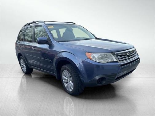 2011 Subaru Forester 2.5 X Premium
